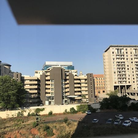 Sandton Skye Johannesburg Kültér fotó