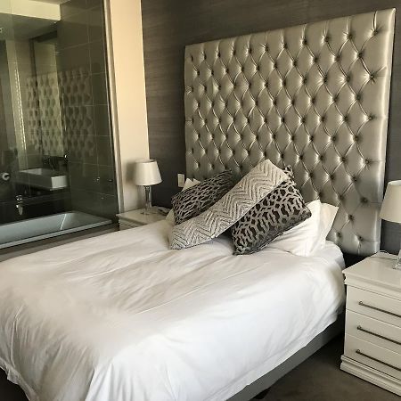 Sandton Skye Johannesburg Kültér fotó