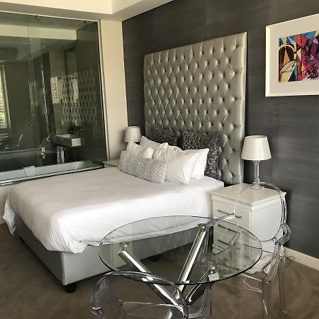 Sandton Skye Johannesburg Kültér fotó