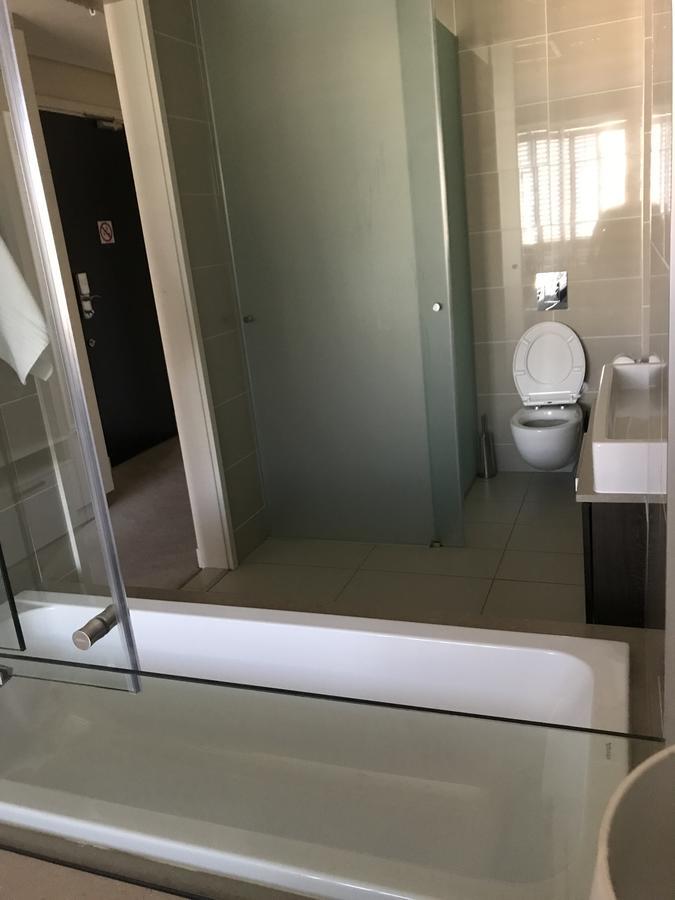 Sandton Skye Johannesburg Kültér fotó