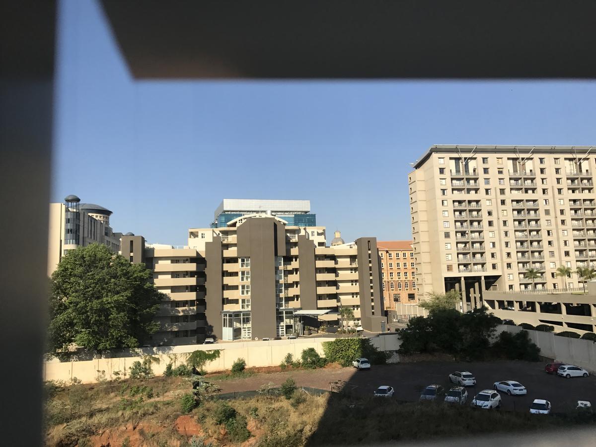 Sandton Skye Johannesburg Kültér fotó