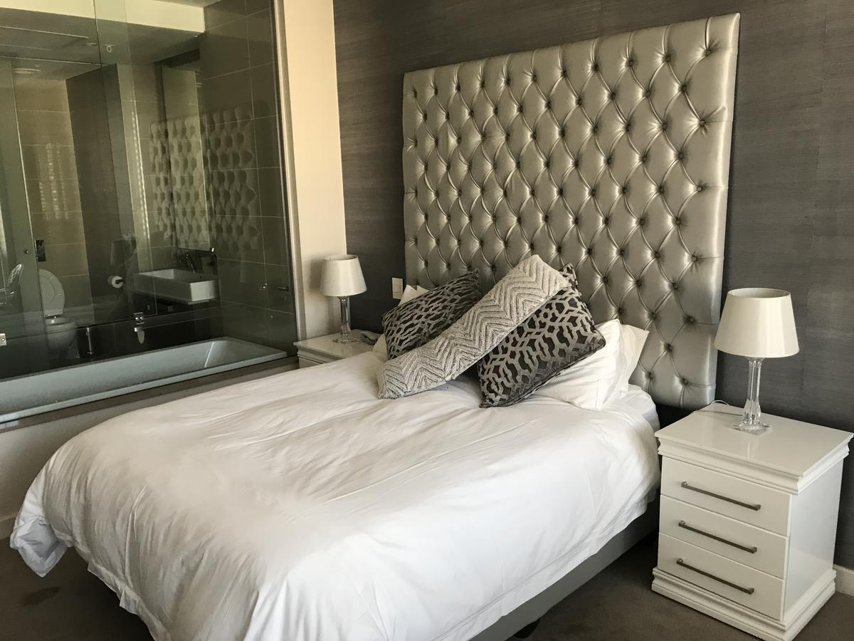 Sandton Skye Johannesburg Kültér fotó