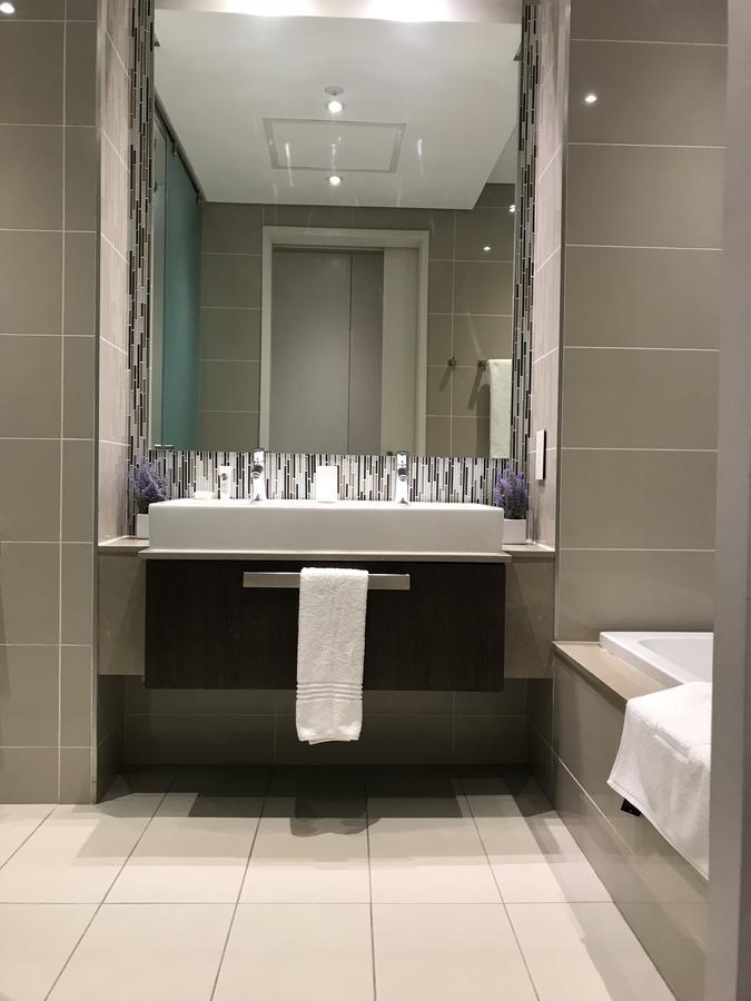Sandton Skye Johannesburg Kültér fotó