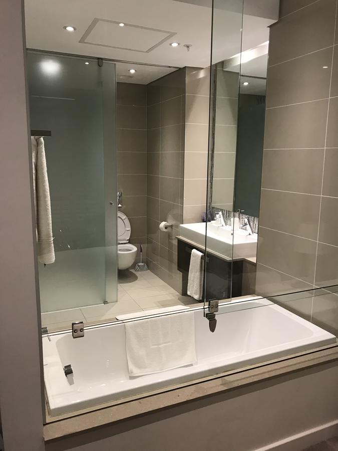 Sandton Skye Johannesburg Kültér fotó