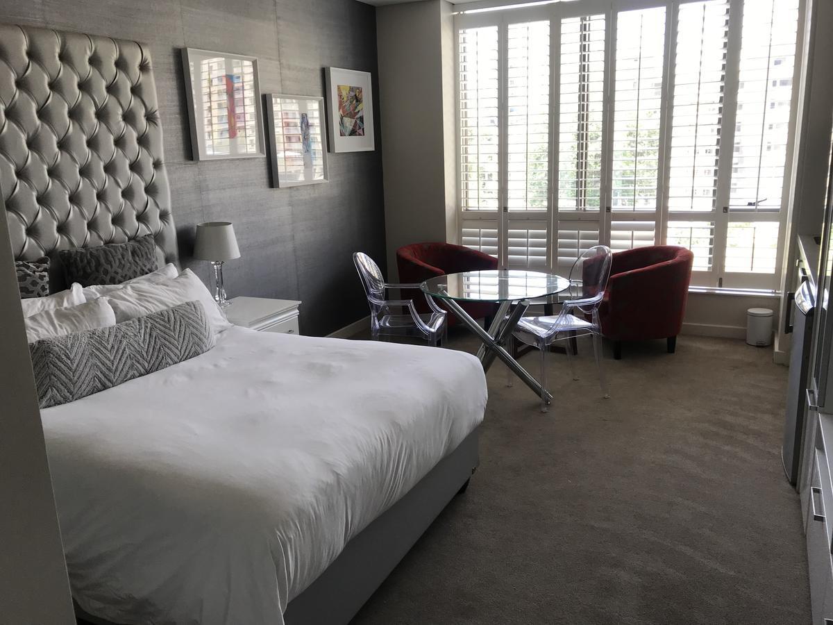 Sandton Skye Johannesburg Kültér fotó