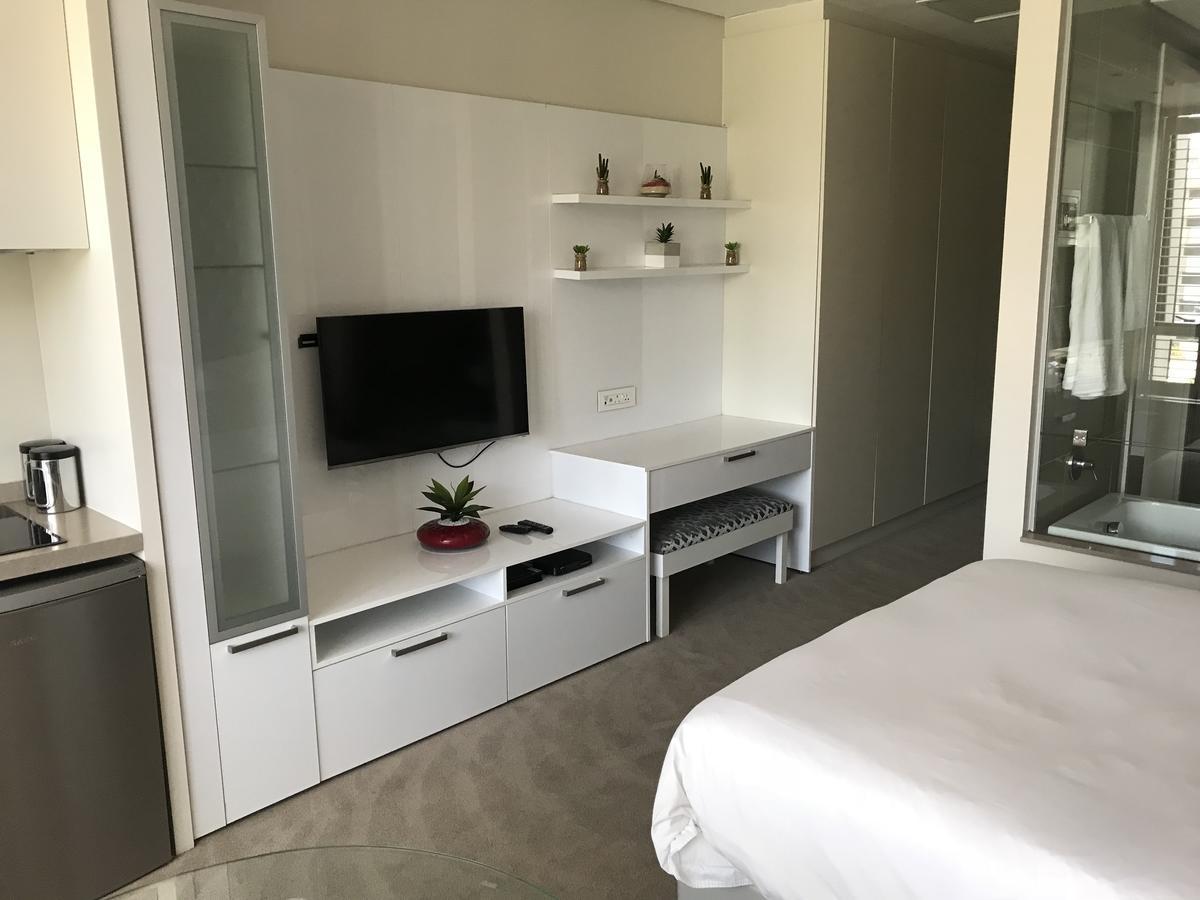 Sandton Skye Johannesburg Kültér fotó