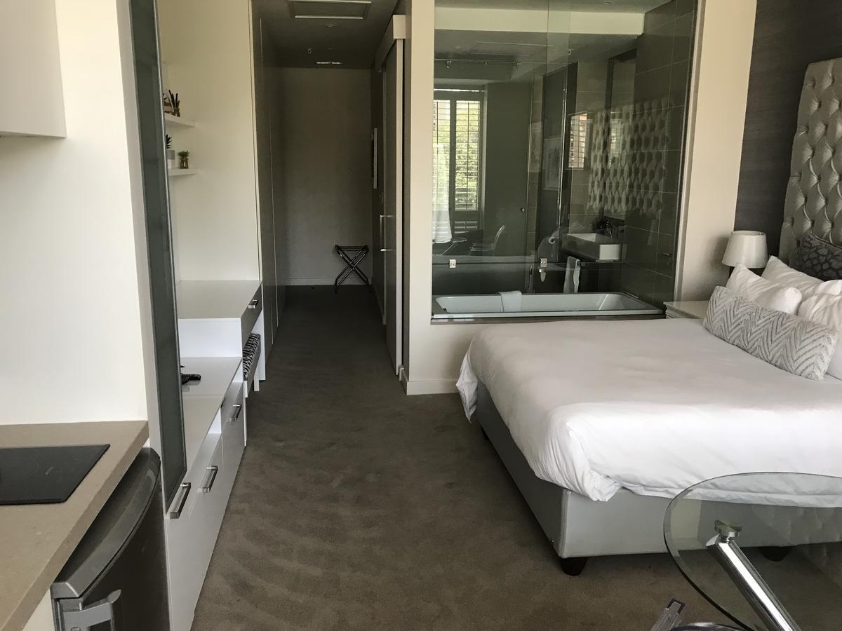 Sandton Skye Johannesburg Kültér fotó