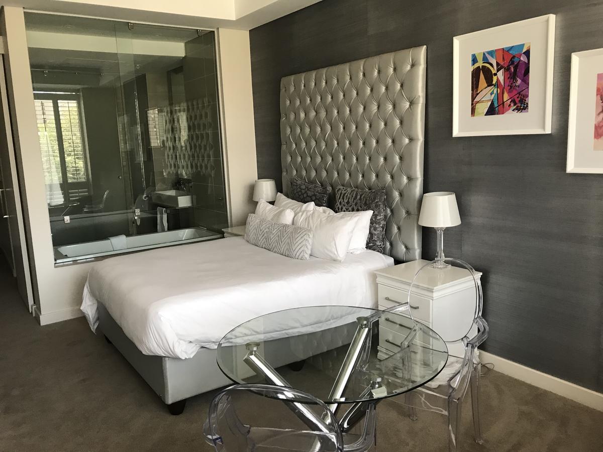 Sandton Skye Johannesburg Kültér fotó